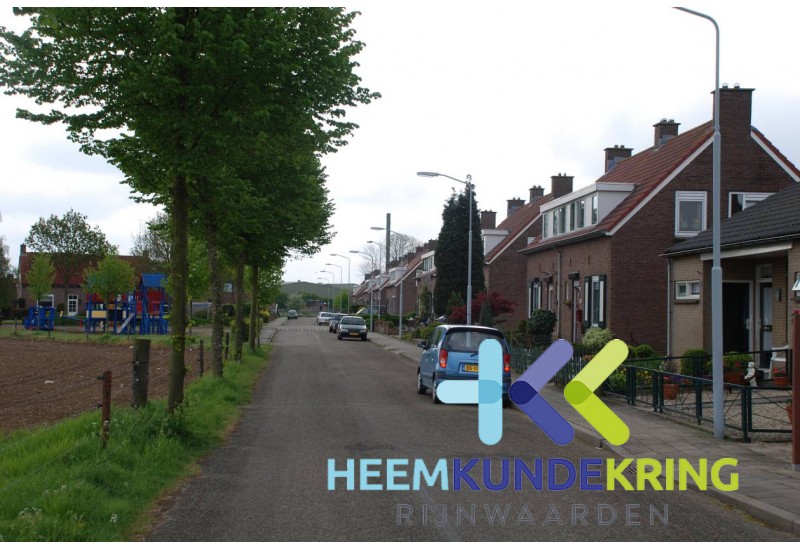 Dijkhoevestraat Spijk F00002647